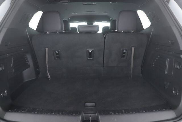 2025 GMC Acadia AT4