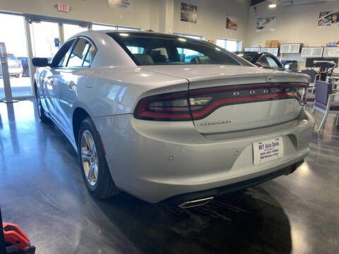 2021 Dodge Charger SXT