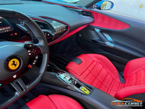 2023 Ferrari SF90 Stradale