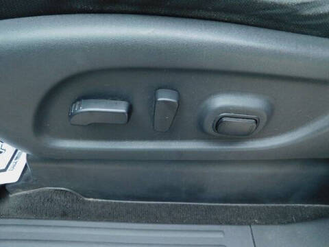 2018 Nissan Titan XD SV