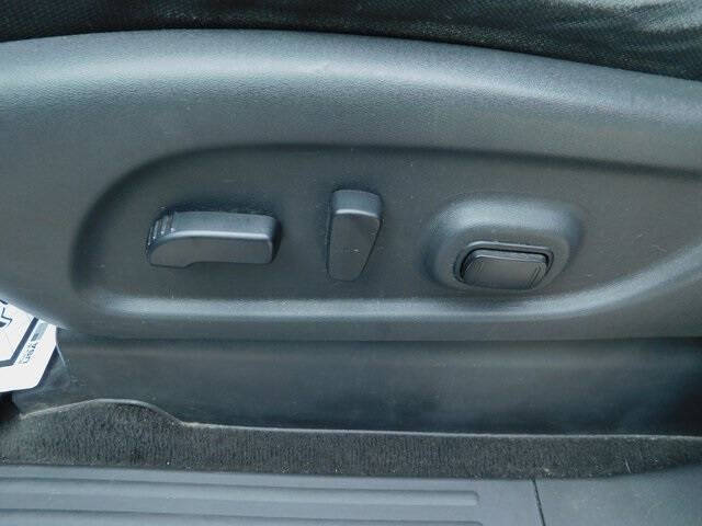 2018 Nissan Titan XD SV