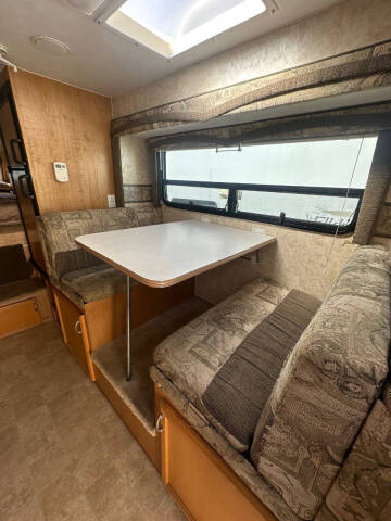 2004 Alpenlite Saratoga 935