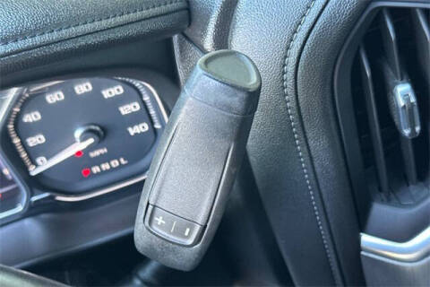 2023 GMC Sierra 3500HD