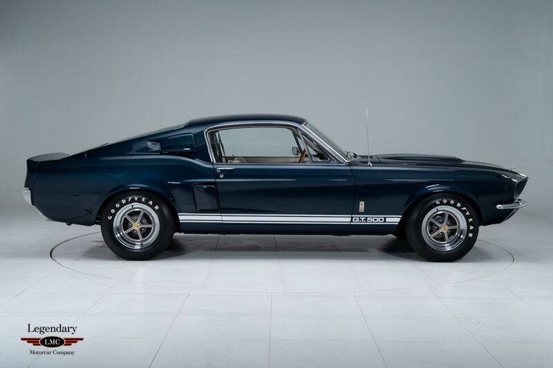 1967 Shelby GT500