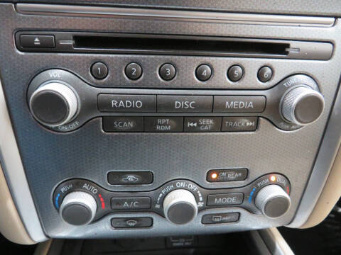 2018 Nissan Pathfinder SL