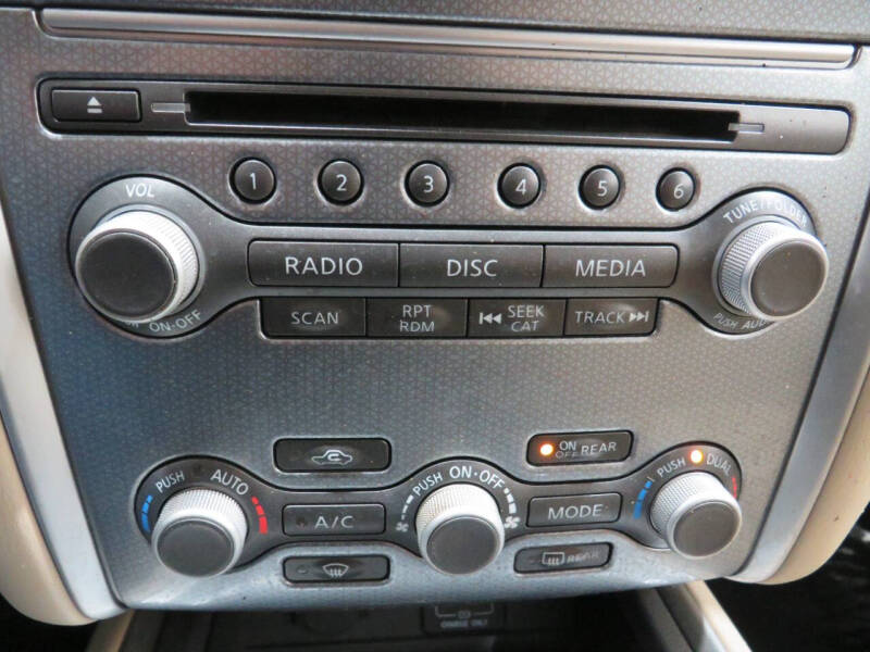 2018 Nissan Pathfinder SL