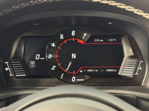 2023 Toyota GR Supra 3.0 Premium