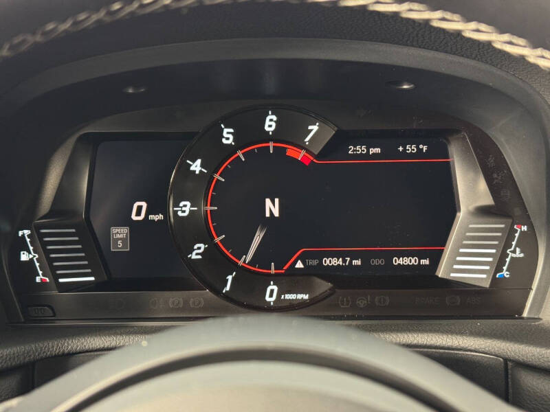 2023 Toyota GR Supra 3.0 Premium