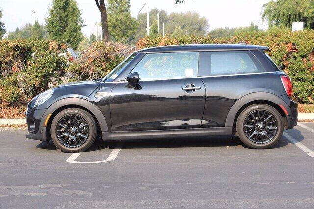 2014 MINI Hardtop Cooper