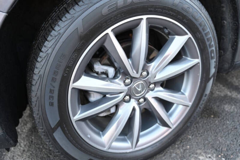 2023 Acura RDX SH-AWD w/Tech