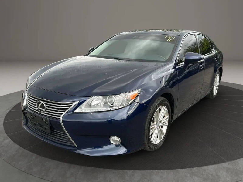 2014 Lexus ES 350