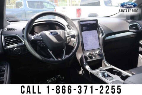 2022 Ford Edge ST