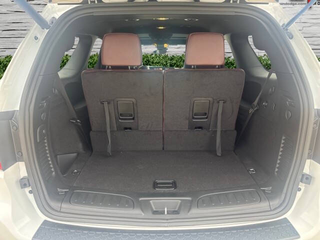 2026 Dodge Durango GT HEMI Plus