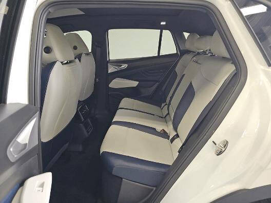 2023 Volkswagen ID.4 S