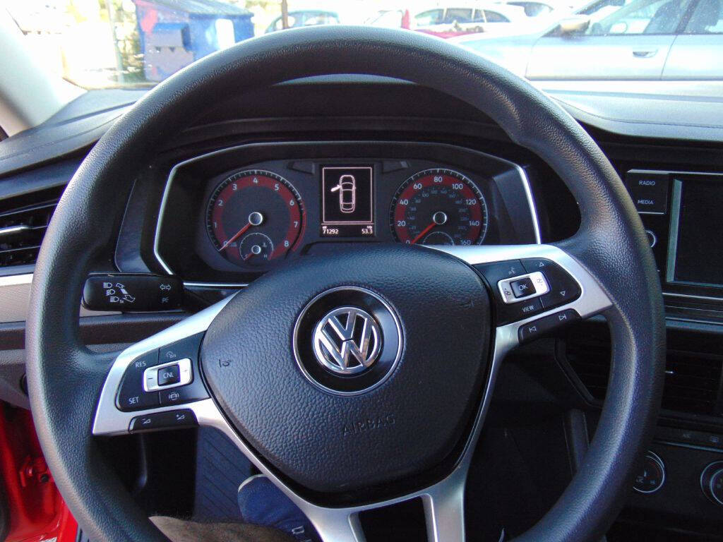 2020 Volkswagen Jetta for sale at Avalanche Auto Sales in Denver, CO