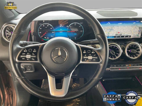 2023 Mercedes-Benz EQB EQB 250+