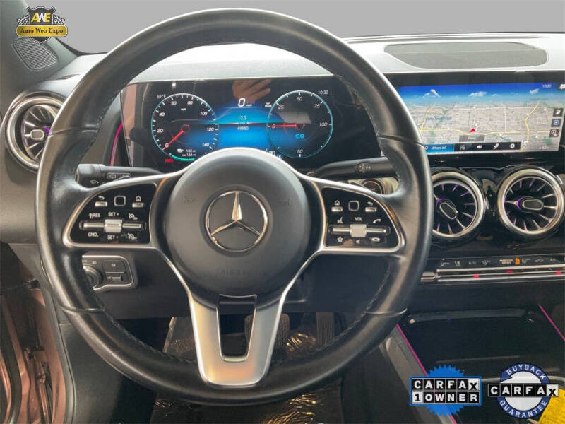 2023 Mercedes-Benz EQB EQB 250+