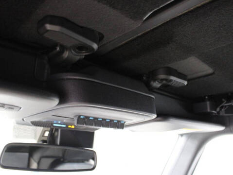2023 Ford Bronco Wildtrak Advanced