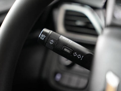 2021 Chevrolet Spark 1LT CVT