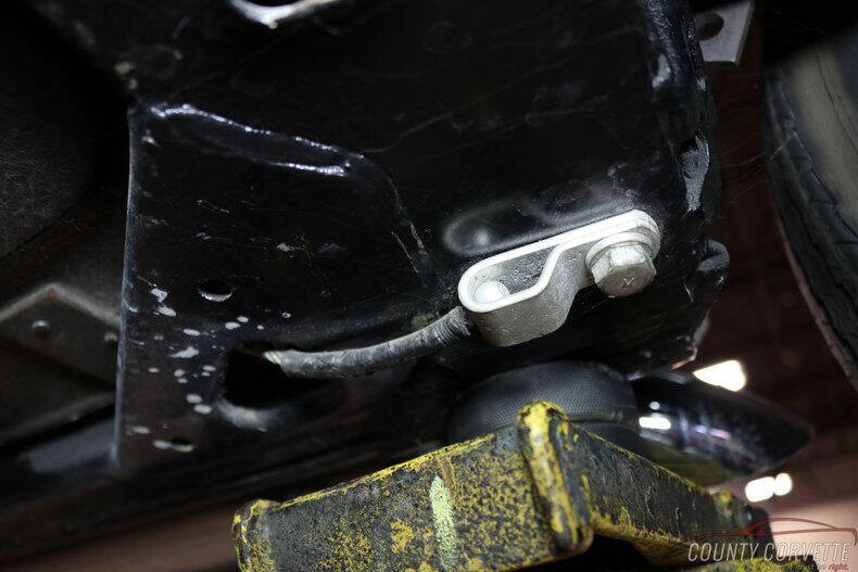 1967 Chevrolet Corvette