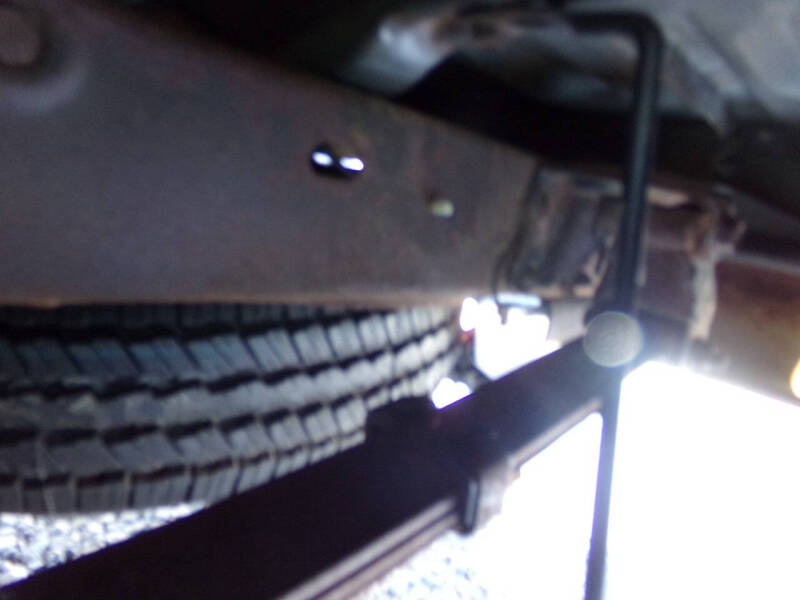 2005 Ford Ranger XLT