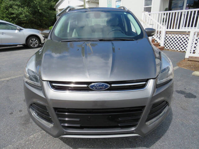 2014 Ford Escape for sale at Colbert's Auto Outlet in Hickory, NC