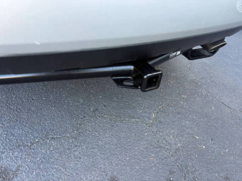 2007 Lexus RX 400h