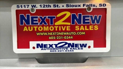 2016 Chevrolet Tahoe LS