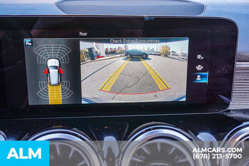 2023 Mercedes-Benz EQB EQB 250+