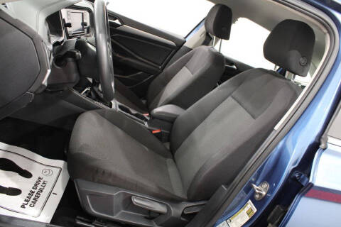 2020 Volkswagen Jetta S
