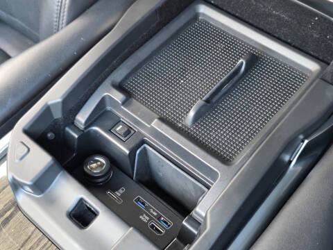 2017 Land Rover Range Rover Sport HSE Td6