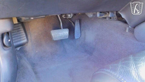 2002 Pontiac Firebird