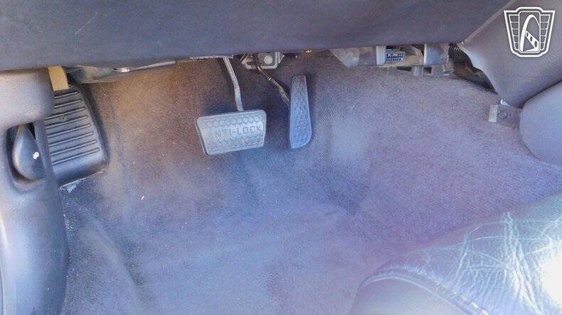 2002 Pontiac Firebird