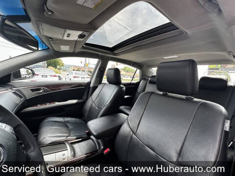 2011 Toyota Avalon
