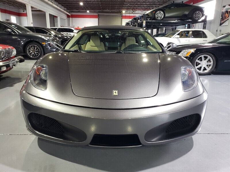 2005 Ferrari F430 19