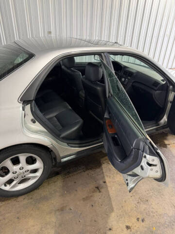 2000 Lexus ES 300