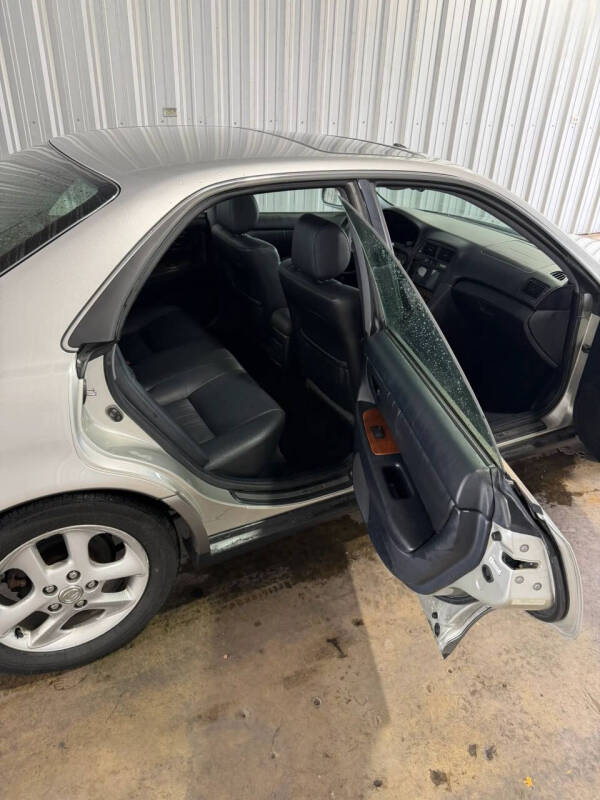 2000 Lexus ES 300