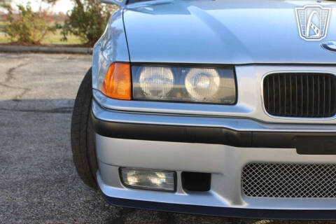 1995 BMW M3