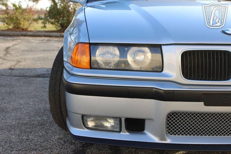 1995 BMW M3
