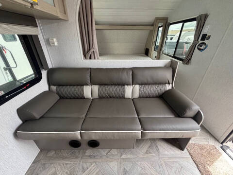 2024 Forest River SALEM CRUISE LI