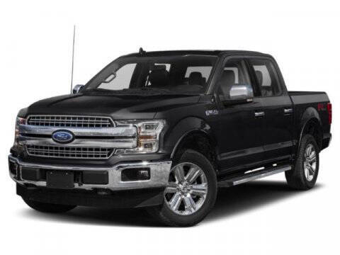 2018 Ford F-150 for sale at Quality Toyota in Independence KS