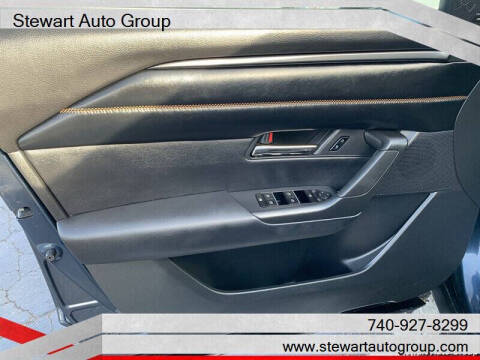 2023 Mazda CX-50 2.5 S Premium Plus