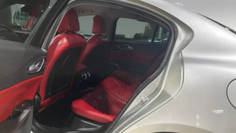 2019 Alfa Romeo Giulia