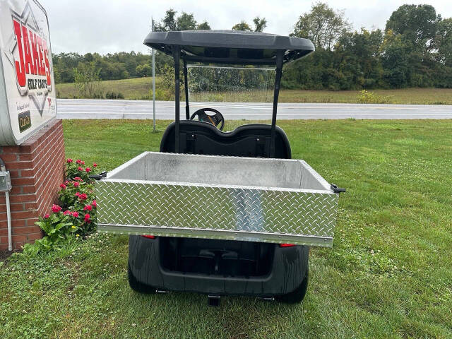 2020 Club Car Precedent Gas EFI for sale at Jake's Golf Carts in MCVEYTOWN, PA