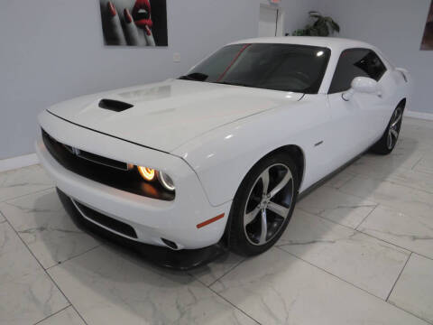2019 Dodge Challenger R/T