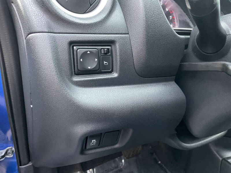 2014 Nissan Versa Note