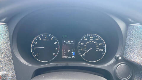 2018 Mitsubishi Outlander ES