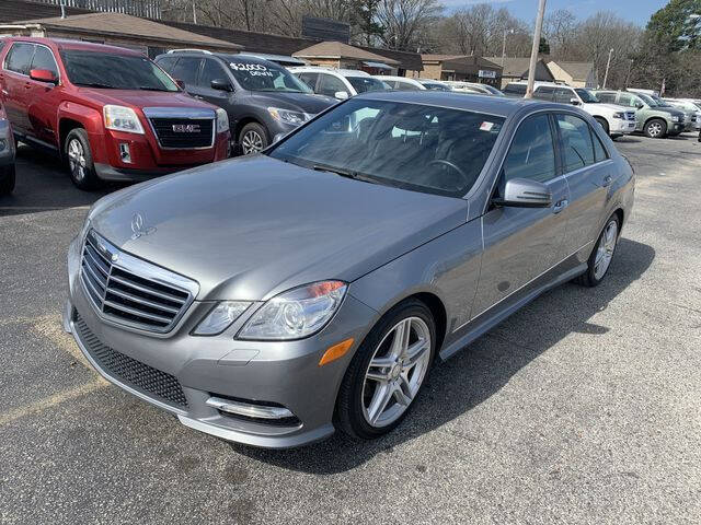 Mercedes Benz E Class For Sale In Mississippi Carsforsale Com