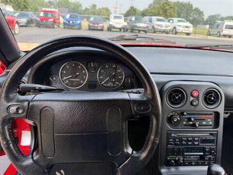 1990 Mazda MX-5 Miata