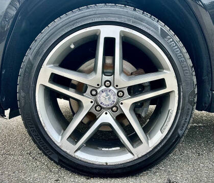 2013 Mercedes-Benz GLK GLK 350 4MATIC